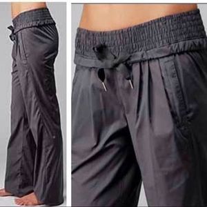 Lululemon Devi Studio Pants